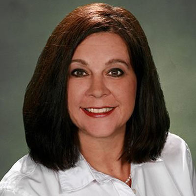 Stacey Jackson