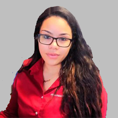Jazriel Rodrigues